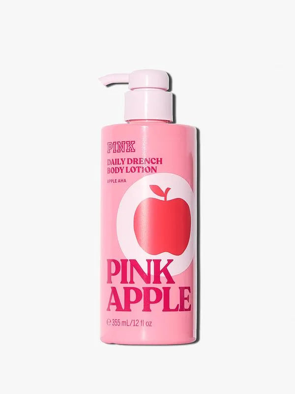 PINK Daily Drench Body Lotion