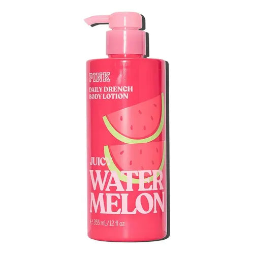 PINK Daily Drench Body Lotion