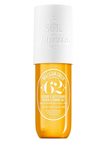 Sol de Janeiro Hair & Body Fragrance Mist