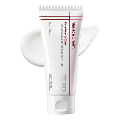 Centellian24 Madeca Cream Time Reverse Zero
