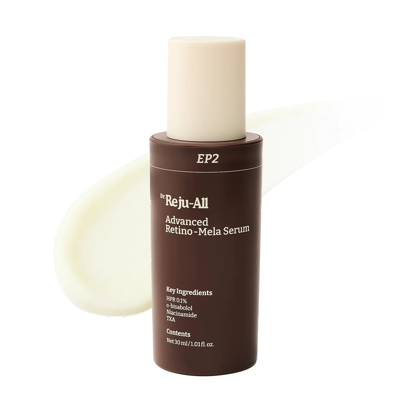 Dr. Reju-All Advanced Retino-Mela Serum