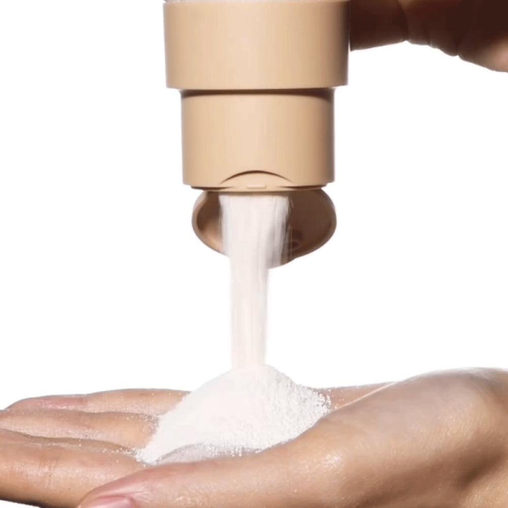 Rice Enzyme Brightening Cleansing Powder 40g - ANUA