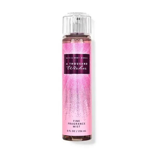 Mist Bath & Body Works - 236 ml