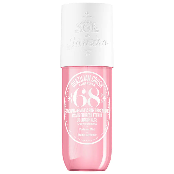Sol de Janeiro Hair & Body Fragrance Mist