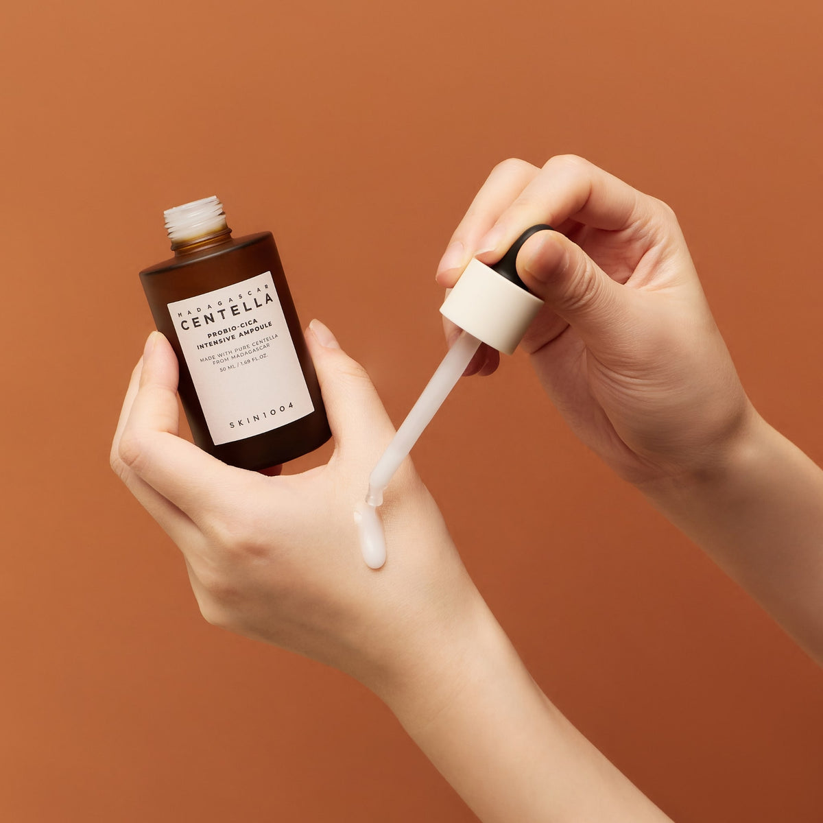 Skin1004 - Madagascar Centella Probio-Cica Intensive Ampoule