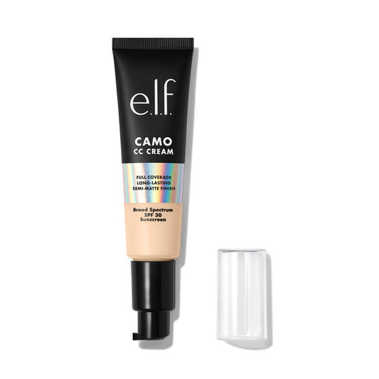 Elf Camo CC Cream