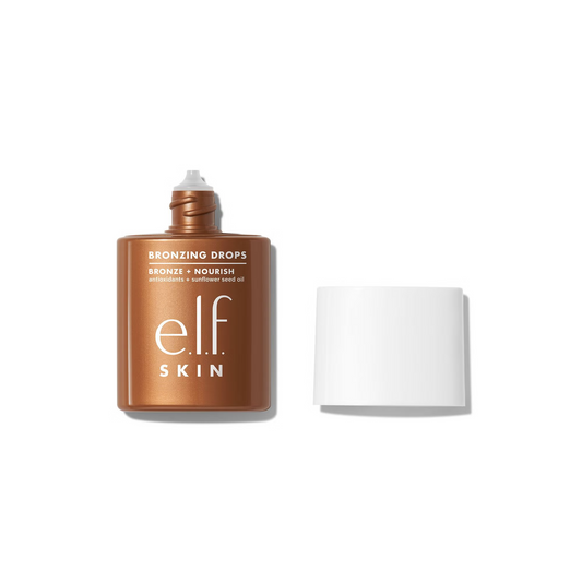 Elf - Bronzing Drops
