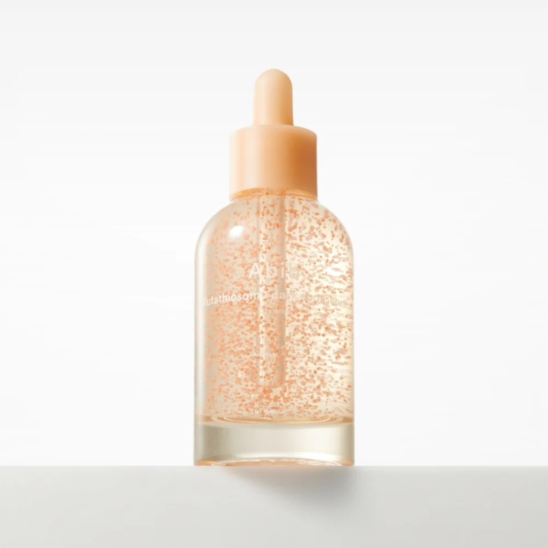 ABIB - Glutathiosome Dark Spot Serum Vita Drop (Desvanece Manchas e Ilumina)