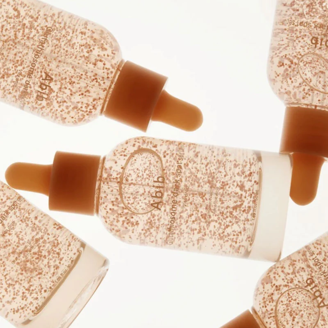 ABIB - Glutathiosome Dark Spot Serum Vita Drop (Desvanece Manchas e Ilumina)