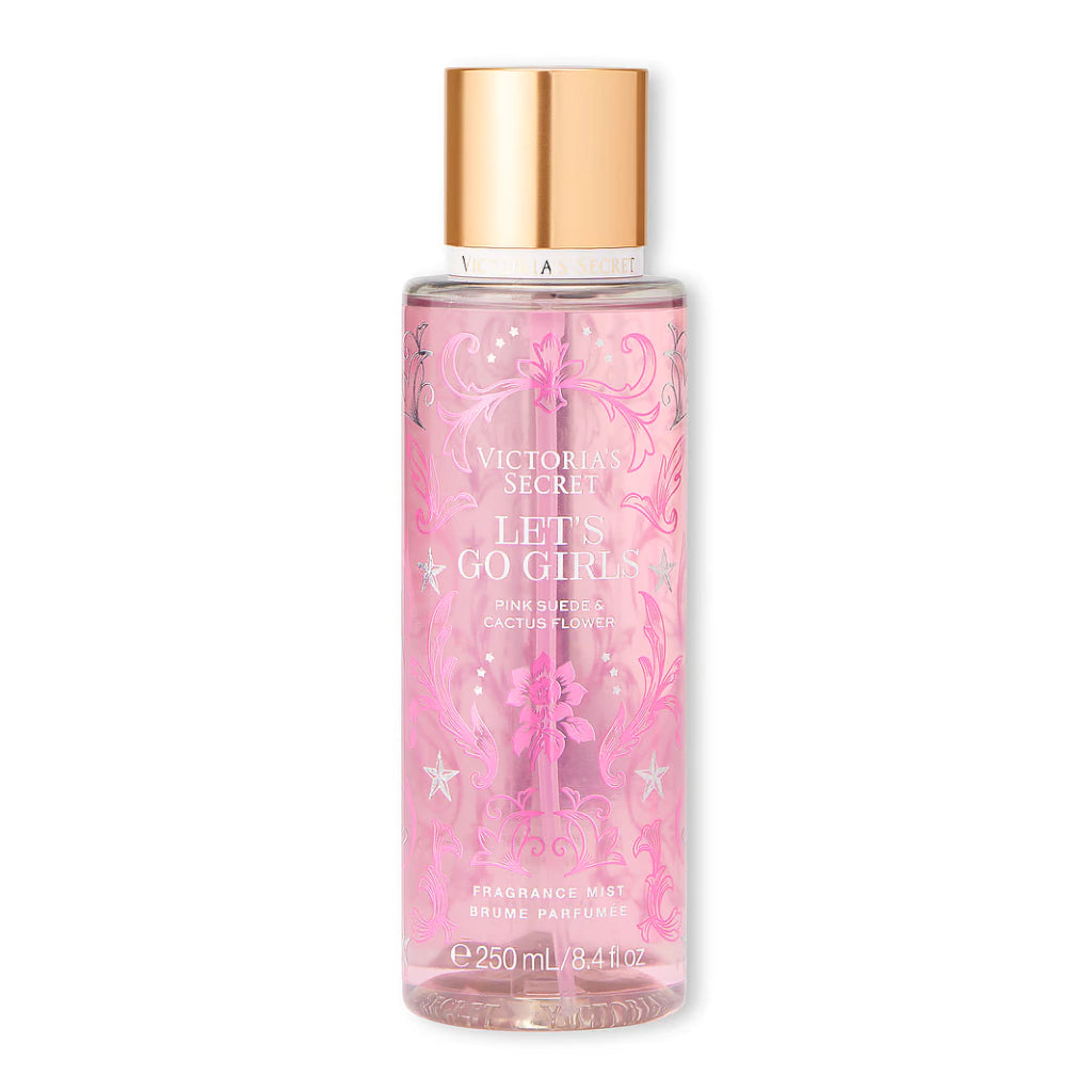 Victoria Secret - Mist Corporal